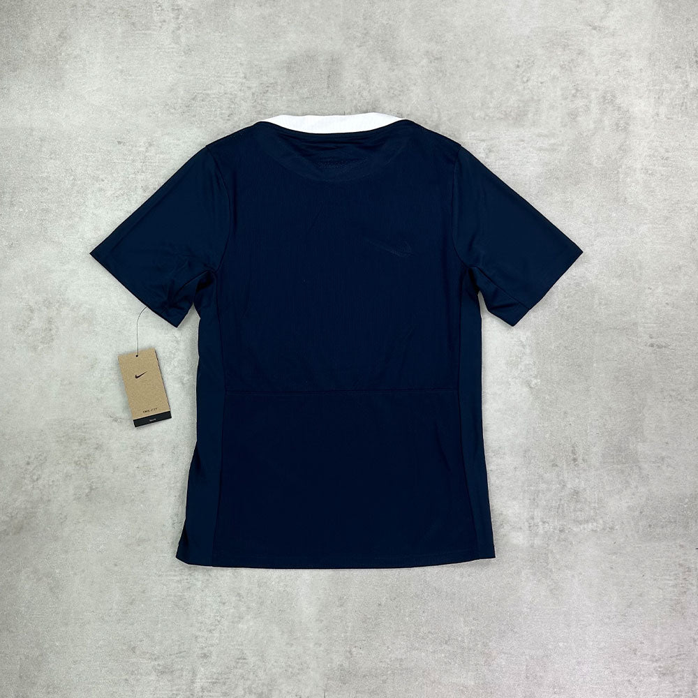 Nike Academy Pro Dri- Fit T-shirt Navy Blue