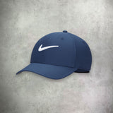 Nike Dri- Fit Club Cap Navy Blue