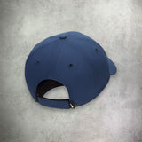 Nike Dri- Fit Club Cap Navy Blue