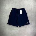 Nike Fleece Short Navy