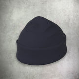 Nike Dri-Fit Standard Cuff Hat Navy Blue