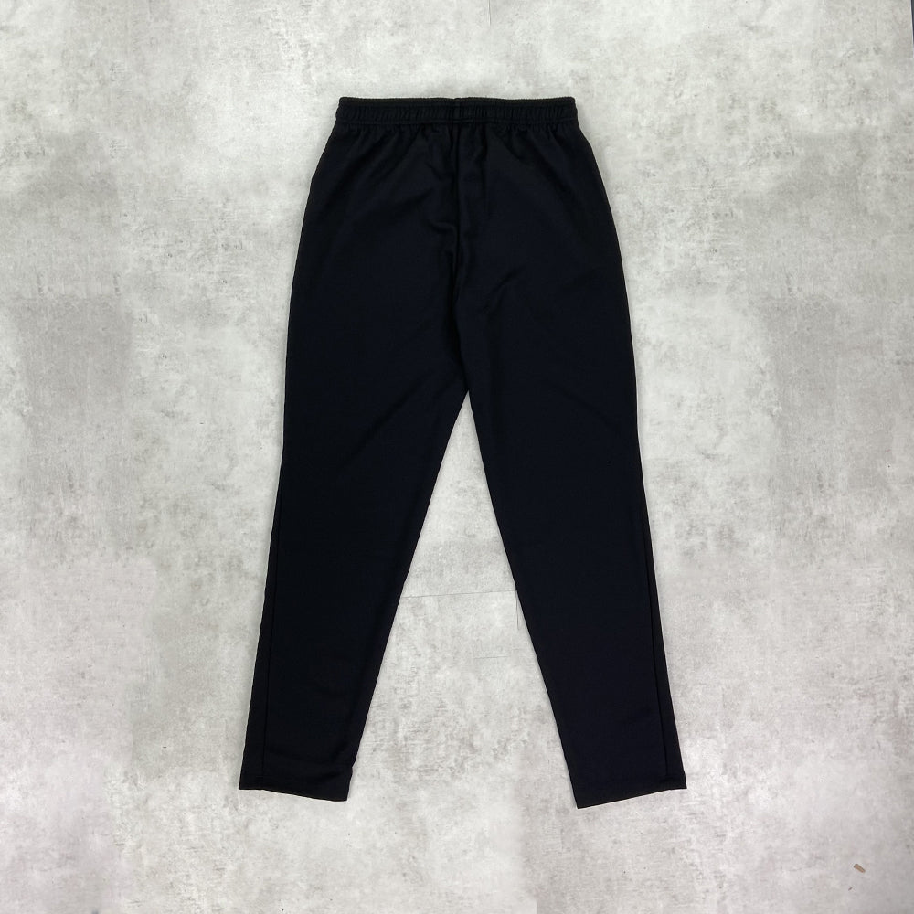 New Balance Core Knit Jogging Pants Black – StockUK