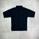 nike jacket black 
