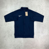 Nike Academy Pro Dri- Fit Jacket Navy Blue
