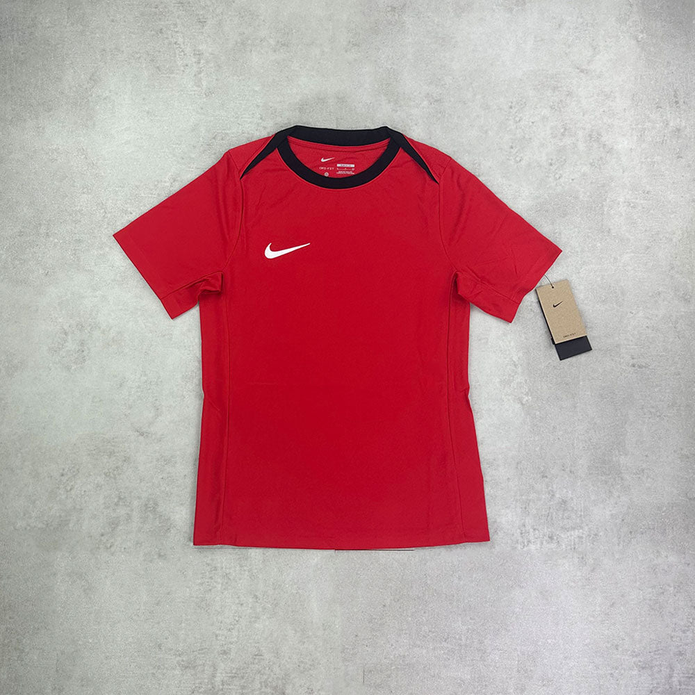 Nike Academy Pro Dri- Fit T-shirt Red