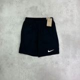 Nike Academy Pro Dri- Fit Shorts Black
