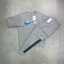 nike air max cargo tracksuit 