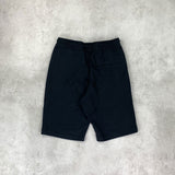 Nike AV15 Fleece Sweat Short Black