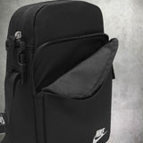 Nike Heritage Cross Bag Black