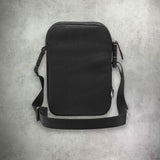 Nike Heritage Cross Bag Black