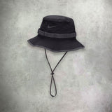 Nike Dri- Fit Boonie Apex Bucket Hat Black