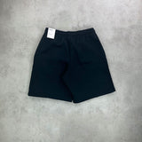 Nike Fleece Shorts Black