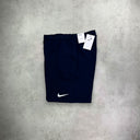 Nike Fleece Short Navy