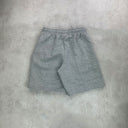 Nike Fleece Short Grey