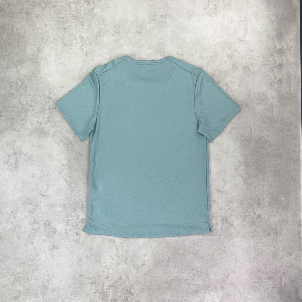Nike Miler T-shirt Mineral Blue