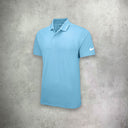 Nike Victory Solid Polo University Blue/White