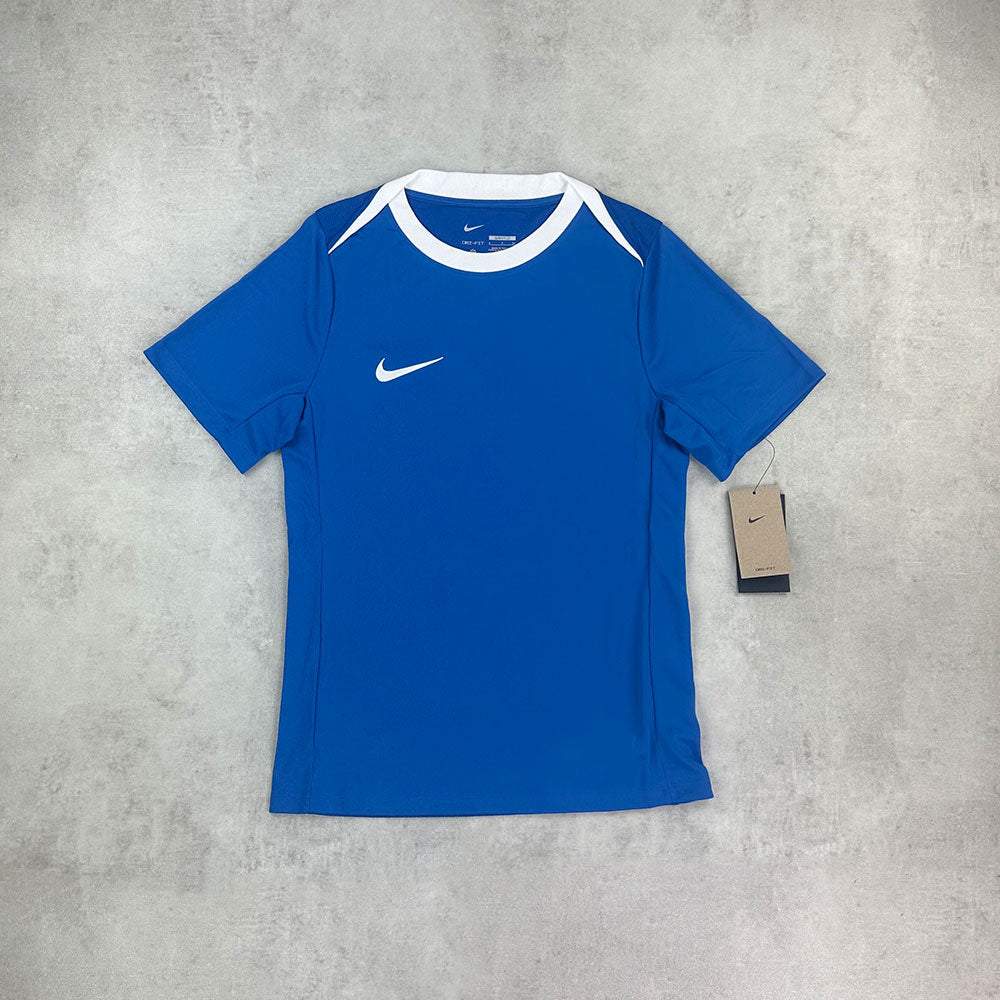 Nike Academy Pro Dri- Fit T-shirt Royal Blue