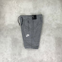 Nike fleece shorts from StockUK
