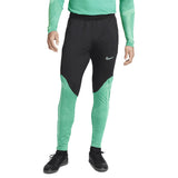 Nike Strike Training Pants Black/ Turquoise
