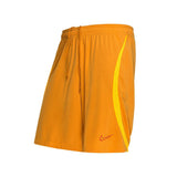 Nike Strike Shorts Yellow/ Orange