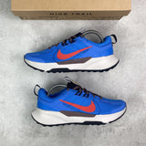 Nike Juniper Trail 2 Running Shoes Blue