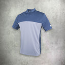Midnight Navy/ Obsidian/ White - Nike Victory+ polo BL