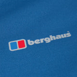 Berghaus Reacon Hooded Jacket Blue