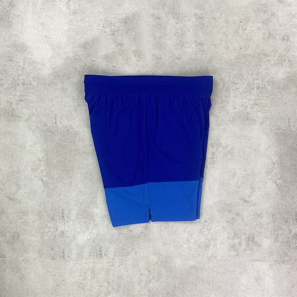 Adapt To React Shorts Blue