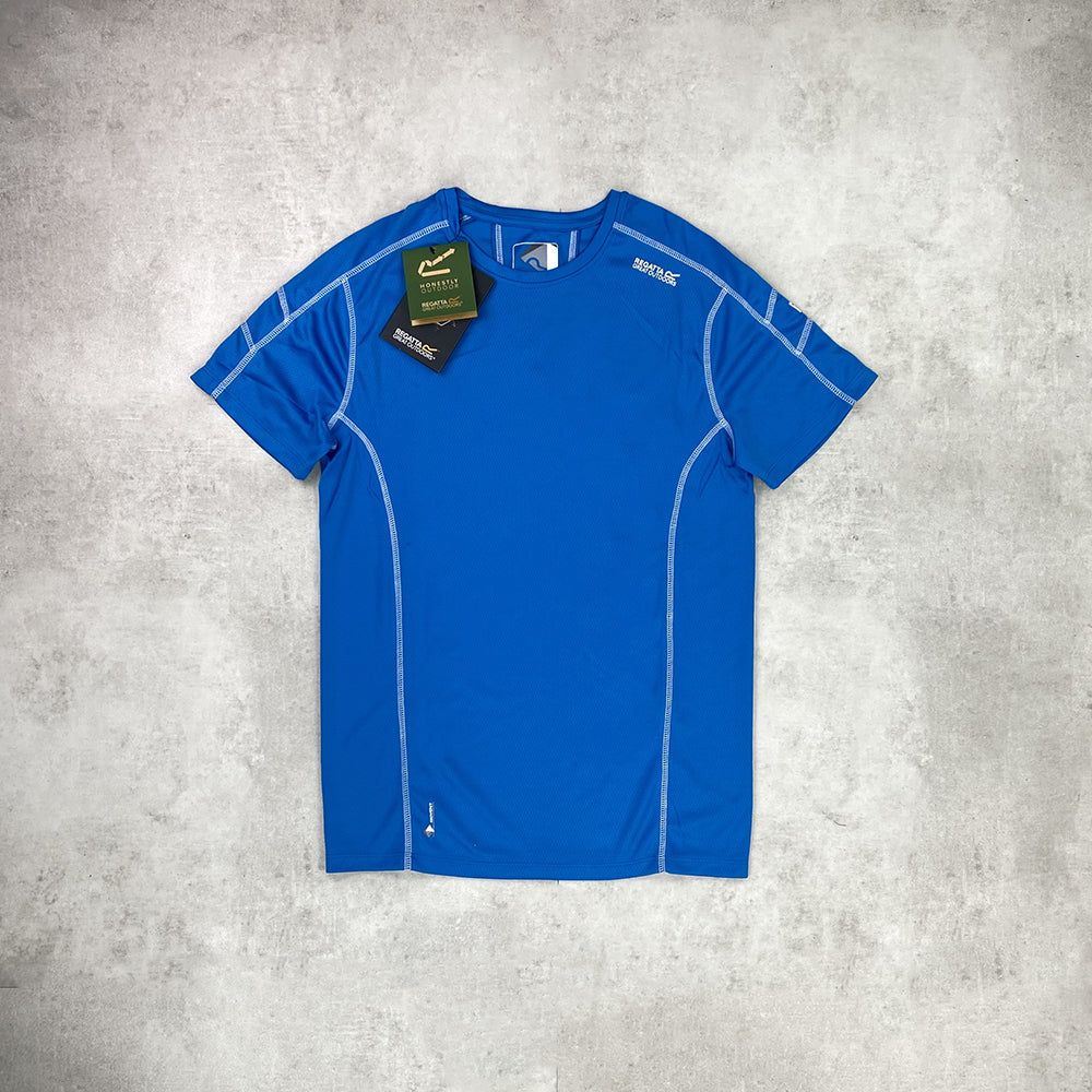 Regatta Virda III T-shirt Indigo Blue
