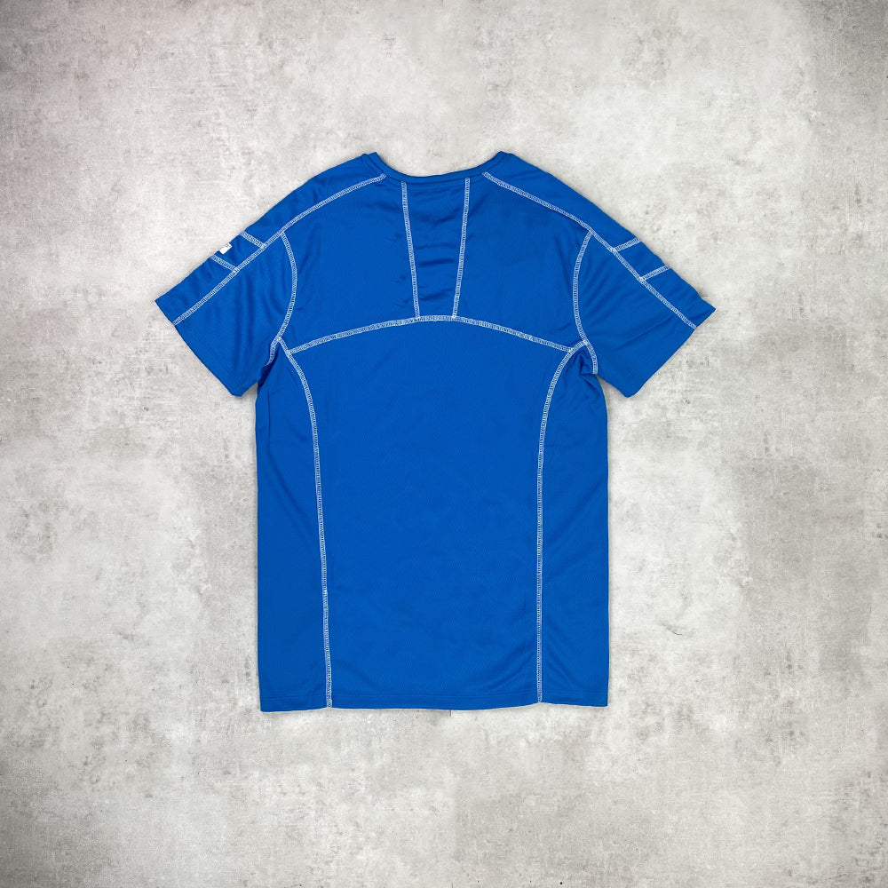Regatta Virda III T-shirt Indigo Blue