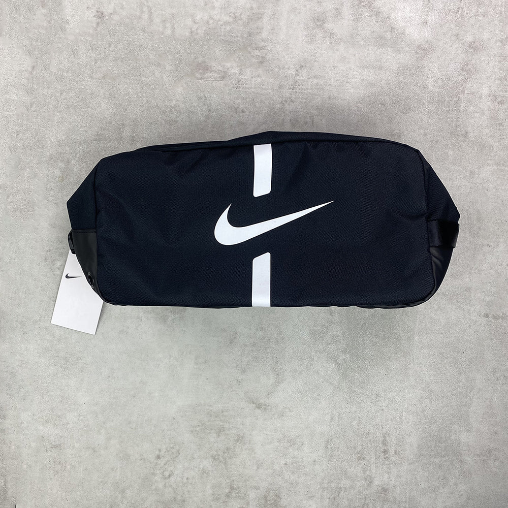 Nike Shoe Bag Black/ White