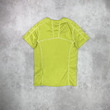 Regatta Virda III T-shirt Indigo Green