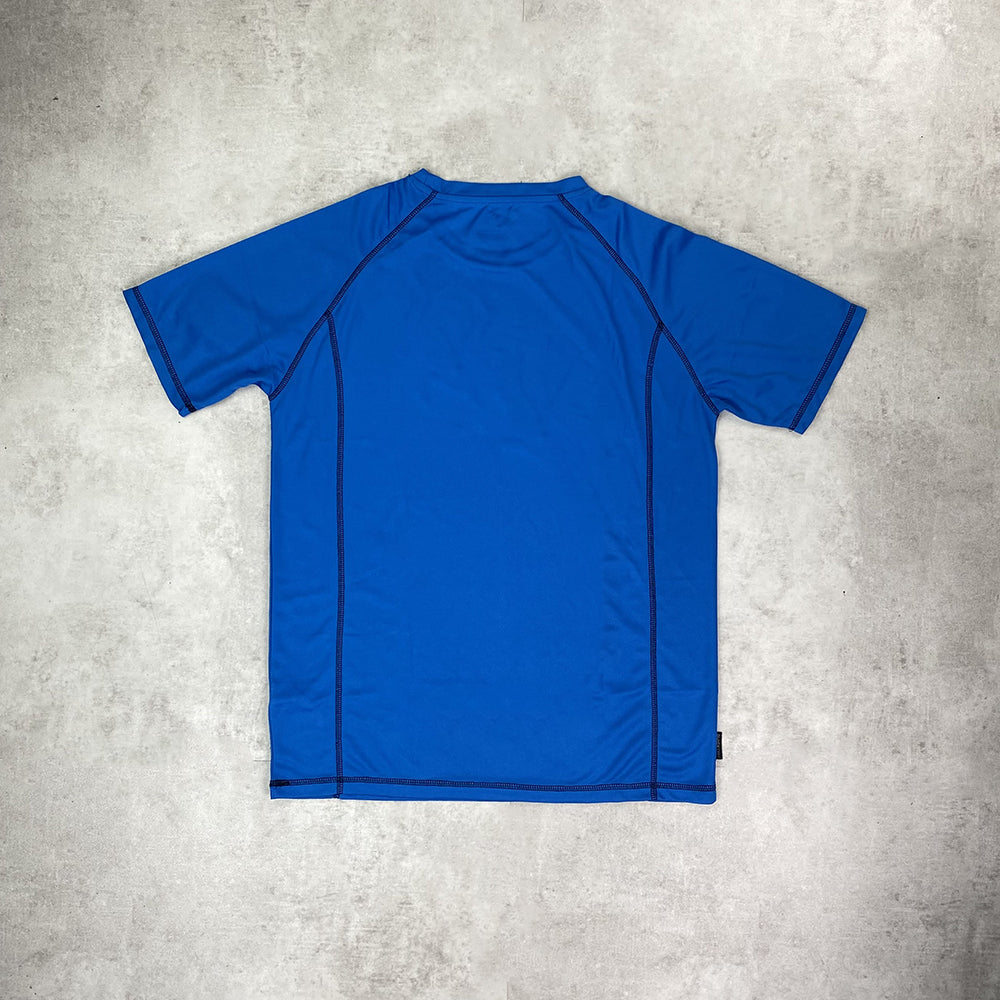 Trespass Albert T-shirt Blue