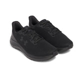 Under Armour Charged Pursuit 4 Trainers Black