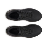 Under Armour Charged Pursuit 4 Trainers Black