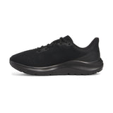 Under Armour Charged Pursuit 4 Trainers Black