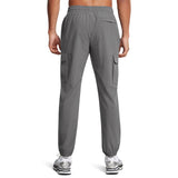 Under Armour Vibe Cargo Pant Grey