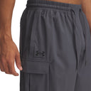 Under Armour Vibe Cargo Short Grey