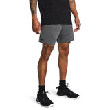 Under Armour Tech Vent Shorts Grey/Black