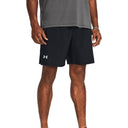 Under Armour Speed Stride 7 inch Shorts Black