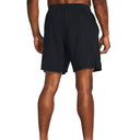 Under Armour Speed Stride 7 inch Shorts Black