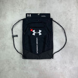 under armour backpack drawstring 