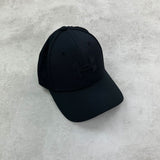 under armour cap black 