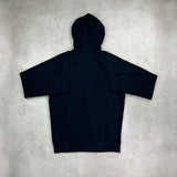 Under Armour Rival Fleece Hoodie Black