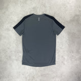 Under Armour Speed T-shirt T-shirt Grey/ Black
