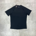 Under Armour Tech 2.0 T-Shirt Black
