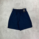 under armour vent shorts navy 