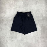Under Armour Woven Graphic Shorts Black/ White