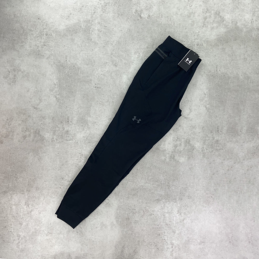 Under Armour Unstoppable Training Pants Black