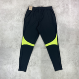 Nike Academy Pro Pants Black/ Volt